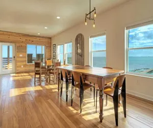 Photo 5 - Waterfront w/ Bay Views, Shared Pool & Boat Dock Marlin Madness by Avantstay