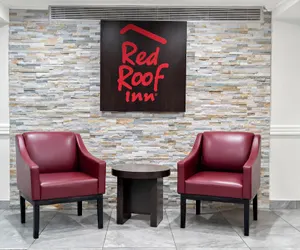 Photo 3 - Red Roof Inn Auburn Hills