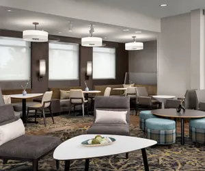 Photo 4 - Residence Inn By Marriott Indianapolis Plainfield