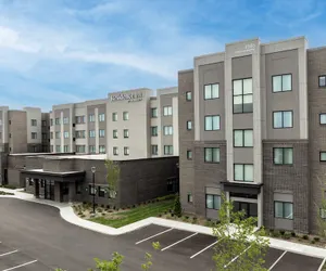 Photo 2 - Residence Inn By Marriott Indianapolis Plainfield