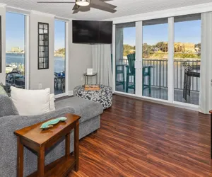 Photo 2 - Dolphin Point 305b 2 Bedroom Condo by RedAwning