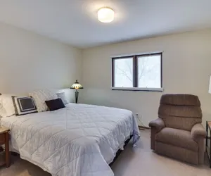 Photo 4 - Pet-friendly Moorhead Home w/ Private Hot Tub!