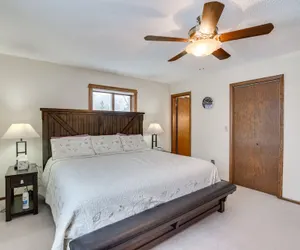 Photo 5 - Pet-friendly Moorhead Home w/ Private Hot Tub!