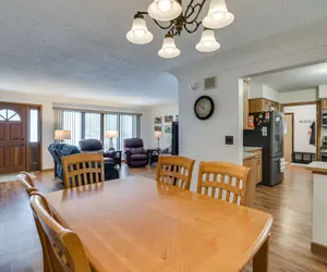 Photo 3 - Pet-friendly Moorhead Home w/ Private Hot Tub!
