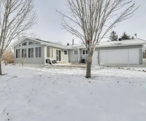 Photo 2 - Pet-friendly Moorhead Home w/ Private Hot Tub!