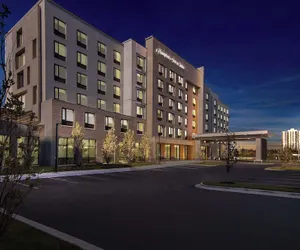 Photo 2 - Hampton Inn & Suites Chicago Medical District UIC