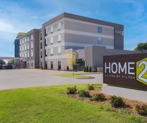 Photo 2 - Home2 Suites By Hilton Forrest City