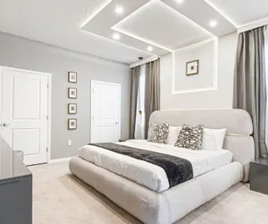 Photo 4 - Elegant Resort Home With Loft, Private Pool & Spa