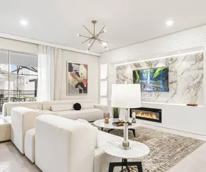 Photo 2 - Elegant Resort Home With Loft, Private Pool & Spa