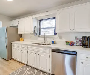 Photo 4 - Woodsy Bella Vista Vacation Rental w/ Game Room!