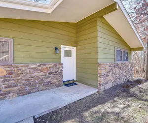 Photo 5 - Woodsy Bella Vista Vacation Rental w/ Game Room!