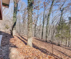 Photo 3 - Woodsy Bella Vista Vacation Rental w/ Game Room!