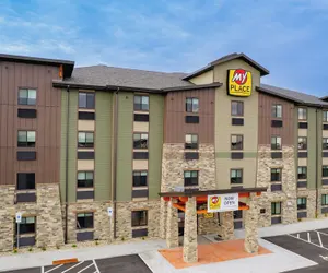Photo 2 - My Place Hotel-Mitchell, SD