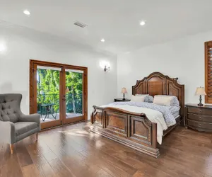 Photo 2 - LA Magnolia by Avantstay Luxe Villa + Pool, Spa