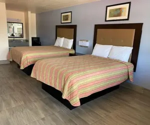 Photo 2 - El Tejas Motel