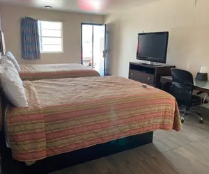 Photo 4 - El Tejas Motel
