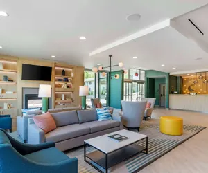 Photo 5 - Comfort Suites Gatlinburg Downtown-Convention Center