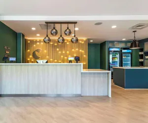 Photo 3 - Comfort Suites Gatlinburg Downtown-Convention Center