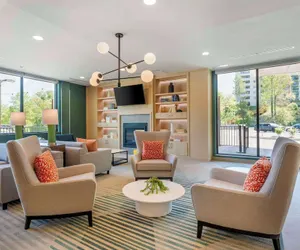 Photo 4 - Comfort Suites Gatlinburg Downtown-Convention Center