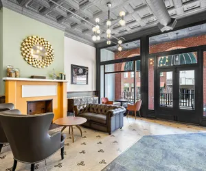 Photo 5 - Tygart Hotel, an Ascend Collection Hotel