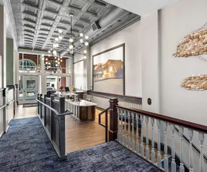 Photo 3 - Tygart Hotel, an Ascend Collection Hotel