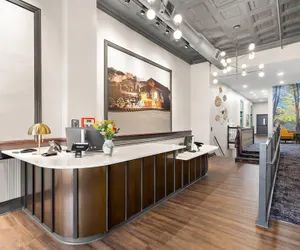 Photo 4 - Tygart Hotel, an Ascend Collection Hotel