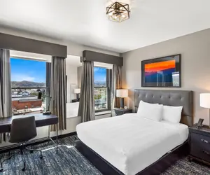 Photo 2 - Tygart Hotel, an Ascend Collection Hotel