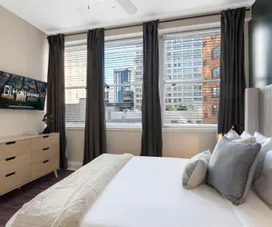 Photo 4 - Spacious Modern Condos near French Quarter