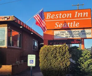 Photo 2 - Beston Inn Seattle