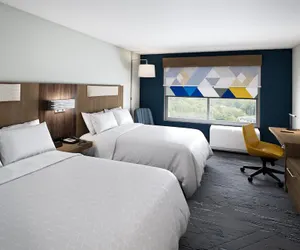 Photo 5 - Holiday Inn Express and Suites Abilene by IHG