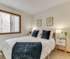 Photo 3 - Family-friendly Big Bass Lake Vacation Rental!