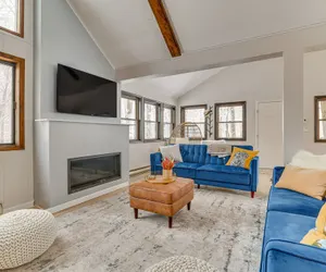 Photo 2 - Family-friendly Big Bass Lake Vacation Rental!