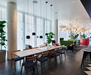 Photo 2 - citizenM Miami South Beach