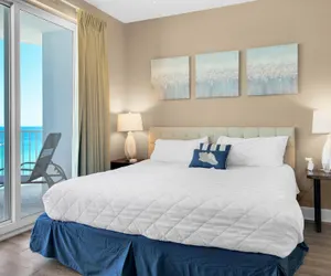 Photo 4 - Twin Palms 1401