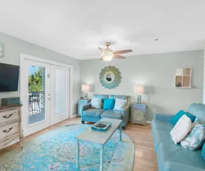 Photo 5 - Gulf Place Caribbean 204