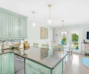 Photo 4 - Gulf Place Caribbean 204