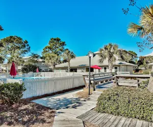 Photo 4 - Beachwood Villas 6D- Beach Time Oasis