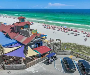 Photo 2 - Seascape Lakefront Villas 114- Beach Break