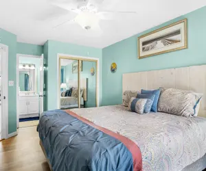 Photo 3 - Seascape Lakefront Villas 114- Beach Break