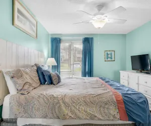 Photo 5 - Seascape Lakefront Villas 114- Beach Break