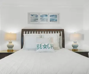 Photo 2 - Sandprints B3 - Miramar Sands