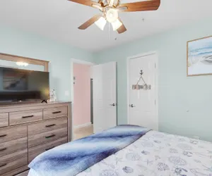 Photo 5 - St. Martin Beachwalk Villas 423