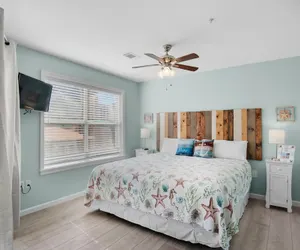 Photo 3 - St. Martin Beachwalk Villas 423