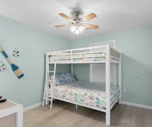 Photo 4 - St. Martin Beachwalk Villas 423