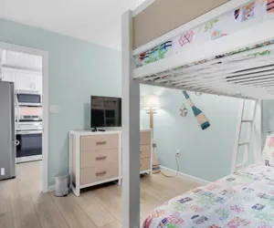 Photo 2 - St. Martin Beachwalk Villas 423