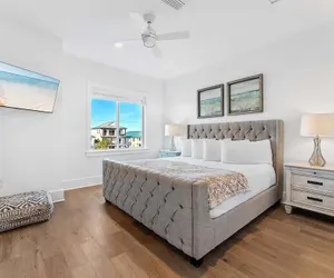 Photo 3 - Henderson Beach Villa #4- Six on the Beach