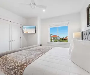Photo 4 - Henderson Beach Villa #4- Six on the Beach