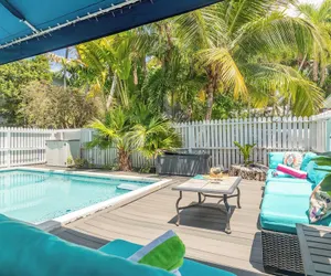 Photo 2 - Blue Heron by Avantstay Pool & BBQ in Key West