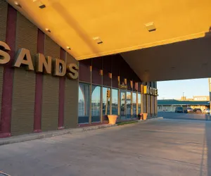 Photo 2 - Sands Motel