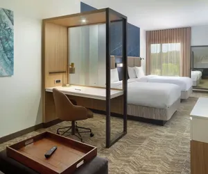 Photo 4 - Springhill Suites By Marriott Ellijay